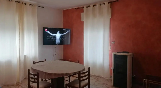 Apartamento Adamo