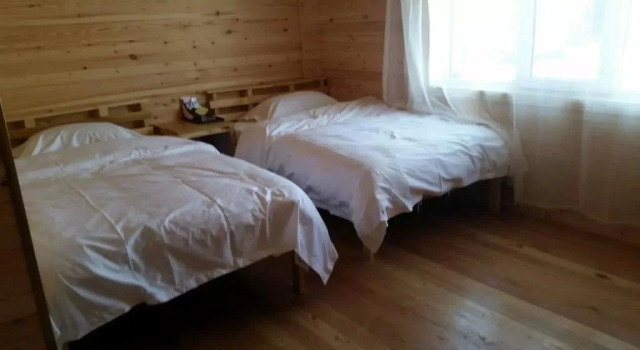 Ergune Enhe Kajielinna Hotel, Book Hotel Hulunbuir Inner Mongolia