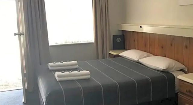 Номер Standard Glenrowan Kelly Country Motel