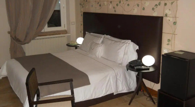 Superior Zimmer B&B Milu