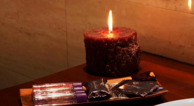 Номер Standard GRAN CHALET Hotel & Petit SPA