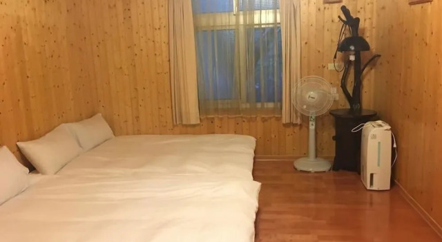 Yamaya B&B