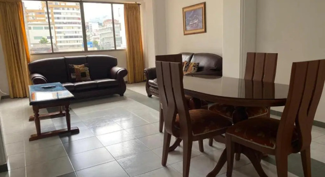 Appartamento 2 camere Gran Hotel Cali
