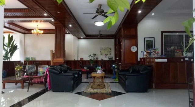 Oriental Siem Reap
