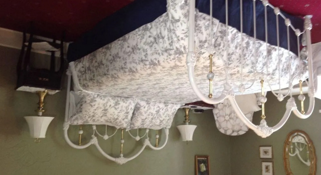 La Rosetta Bed & Breakfast, Prenota Hotel Qualicum Beach Central Vancouver Island