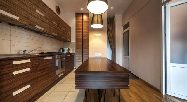 Апартаменты Stylish Apartment - Ivana Franka Street