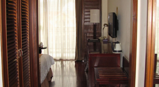 Hotel Pattaya, Boek Hotel Hotels in Guangdong met zwembad, Zwembad
