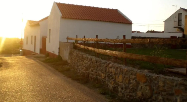 Mökki Casas do Bárrio