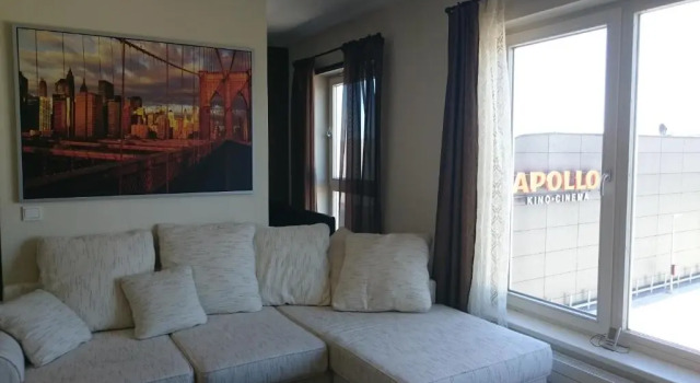 Central Aida Apartment, Book Lejlighed Hoteller i Pärnumaa med parkering, Parkering