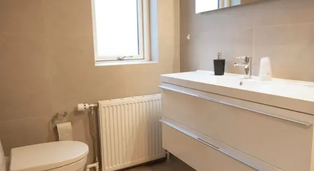 Villa Hotel Korning