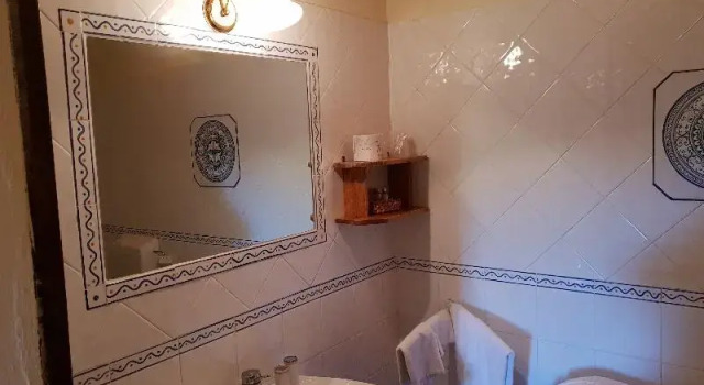 Номер Standard Agriturismo Bio Aia della Colonna