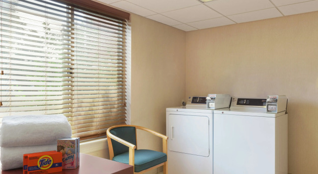 Hilton Garden Inn Lancaster