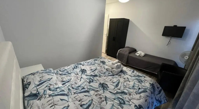 Affittacamere Umberto I, Book Guesthouse Hotels in Foligno with Parking, Parking