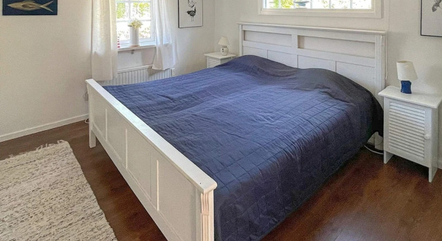 4 Star Holiday Home in Solvesborg, Book Vacation Home Sölvesborg 