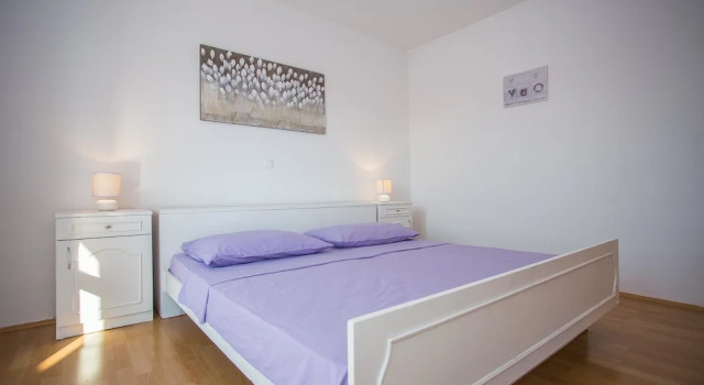 Апартаменты Apartment Zoki i Goga / Two Bedroom