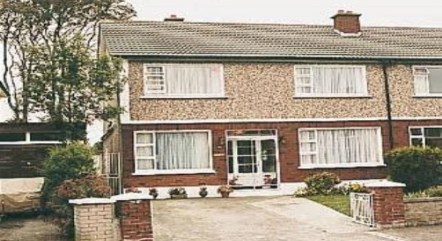 Seaview B&B, Book Bed and Breakfast Dublin Dublin County