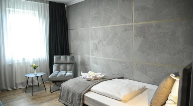 Номер Standard Hotel Zum Weissen Ross
