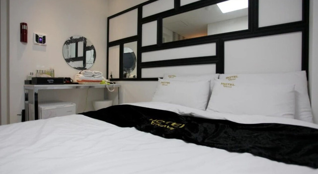 Lumiere Nabi Hotel (Seokgye Station, Seongbuk), Забронировать Отель Сеул Южная Корея, рядом с Королевская гробница Ыйрын