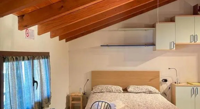 Номер Deluxe Bed&Breakfast Milano Malpensa