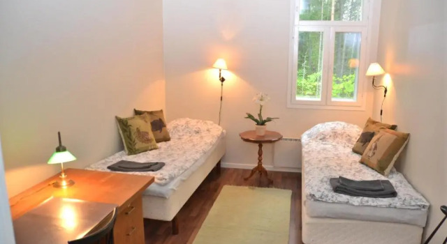 Holiday Home Tuomarniemi, Забронировать Отель Коконваара Северная Карелия