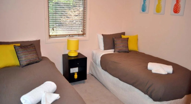 Tranquility Cottage, Reserva ahora Casa o chalet Kalorama Dandenong Ranges