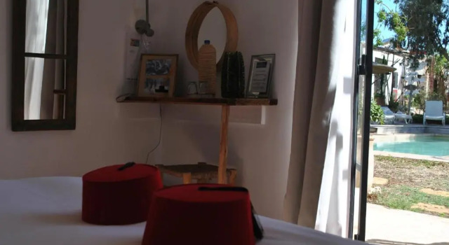 Maison Sidi et Lalla, Reservar Hotel Ghazoua 