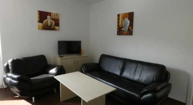 Küstenzimmer III
