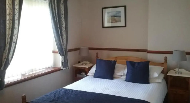 Номер Standard The Gower Hotel