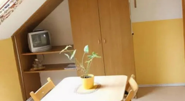 Mekina Guesthouse