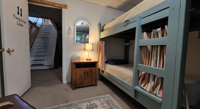 Номер Standard Inn the Clouds Hostel & Inn