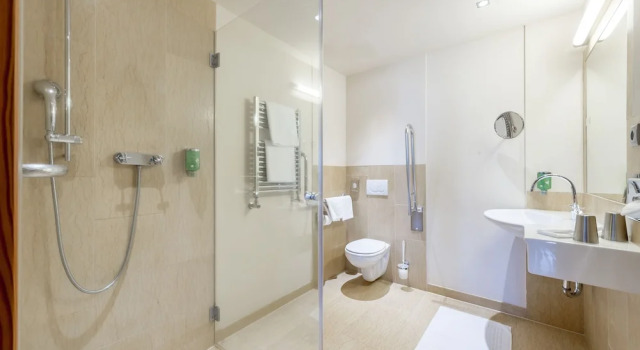 Номер Deluxe Hotel Andy 4 Sterne Superior