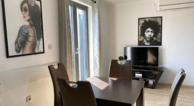 Apartments Tasha, Забронировать Апартаменты/квартира Отели Мали-Лошиня с парковкой, рядом с Mali Losinj Ferry Port, Парковка