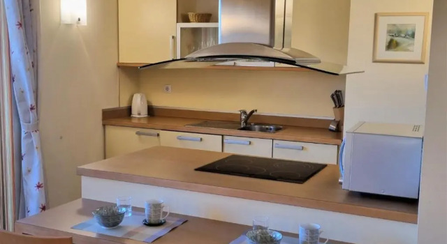 Апартаменты с 2 комнатами с балконом Apartments AD Radenci