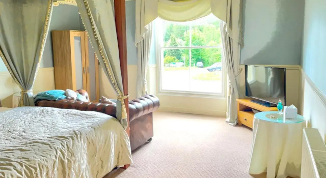 Portland House, Забронировать Отель Росс-он-Уай Wye Valley