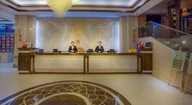 Cheng Jin Hotel, Забронировать Бутик-отель Хуаншань Huangshan Mountain