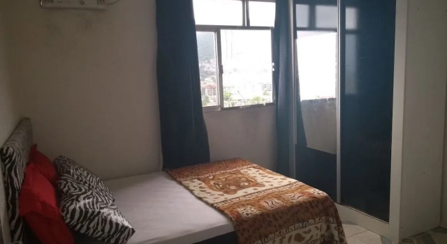 Pousada Cabanas Paraiso, Забронировать Отель Ангра-дус-Рейс Costa Verde, рядом с Santa Luzia Wharf