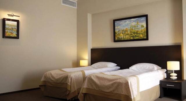 Optima Collection Troitska, Book Hotel Dnipro Dnipropetrovsk Region