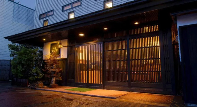 Asamushi Onsen Inn Tsubaki / Vacation STAY 15873, Book Hotel  