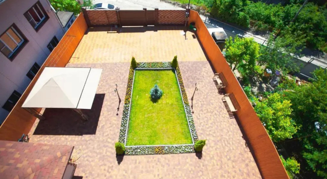 Premier Guest House