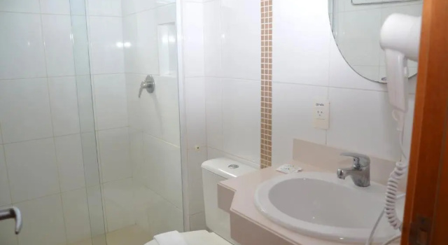 Номер Deluxe Luísa Studio Hotel
