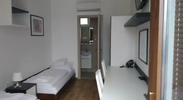 22 Boutique Hotel, Varaa Boutique-hotelli Budapest Budapest