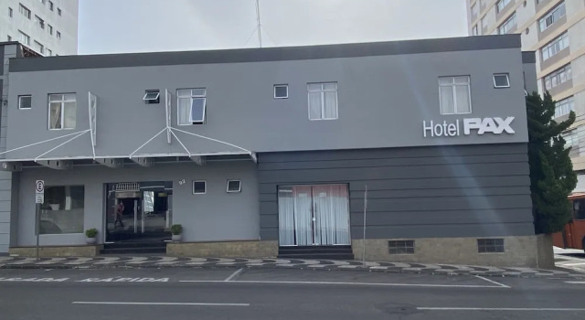 Hotel Pax