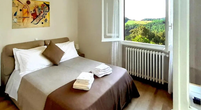 Номер Superior La Meridiana House