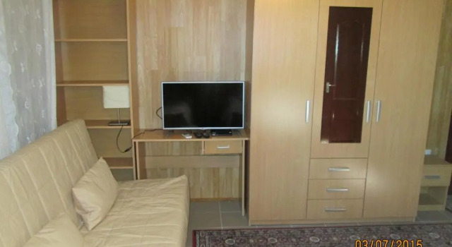 Трёхместный номер Standard Kisherceg Szálláshely