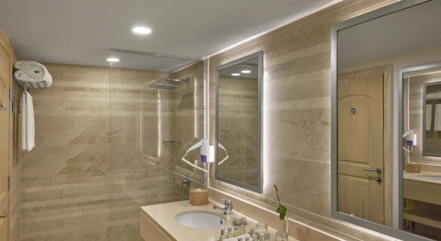 Двухместный полулюкс JAZ Costa Mares- Adults Friendly 16 Years Plus