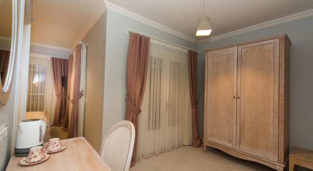 Люкс Levin Hotel Alacati