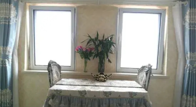 Wanda Haiwei Deluxe Seaview Hotel Apartment