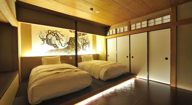 Kiraku Kyoto Higashiyama, Забронировать Отель Отели Киото 3 звезды, рядом с Хигасияма, 3*
