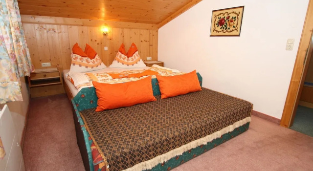 Simplistic Apartment in Mittersill Austria near Ski Area, Rezerwuj Apartament Hotele w Salzburg z parkingiem, Parking