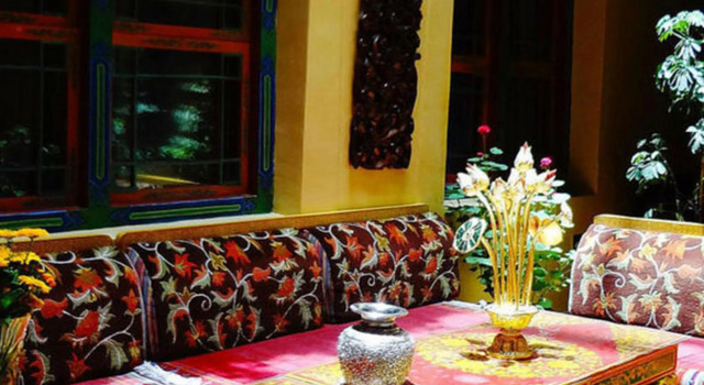 Tashitakge Hotel, Rezervovat Hotel Lhasa Xinjiang